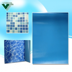 Swimming pool liner supplier
