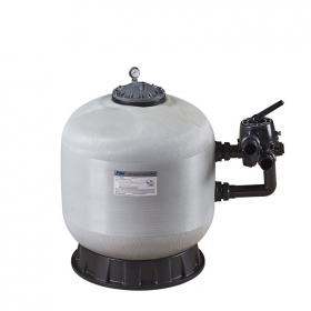 Swimming pool sand filters