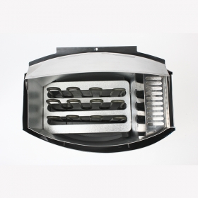 Sauna Stove built in and separate control stainless steel sauna heater for commercial and home 