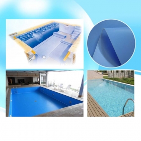 swimming pool liner